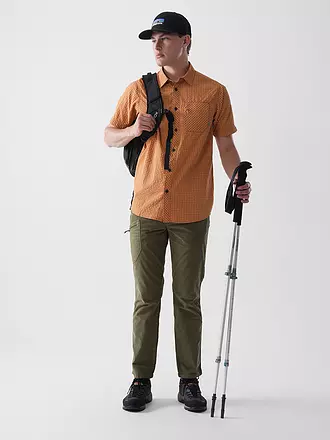KOMPERDELL | Trekkingstöcke Explorer Contour PL | 